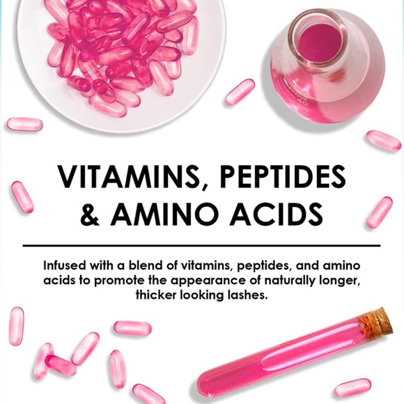 Grande Cosmetics GrandeLASH-MD Lash Enhancing Serum - Picture 2 of 7